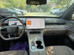 Chery Tiggo 8 PLUS 290TGDI Premium Version - ფოტო 14