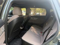 Chery Tiggo 8 PLUS 290TGDI Premium Version - ფოტო 2