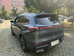 Chery Tiggo 8 PLUS 290TGDI Premium Version - ფოტო 3