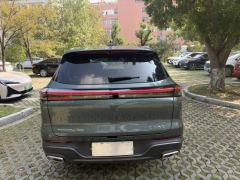 Chery Tiggo 8 PLUS 290TGDI Premium Version - ფოტო 4