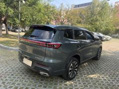 Chery Tiggo 8 PLUS 290TGDI Premium Version - ფოტო 5
