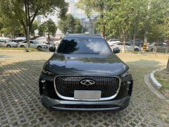 Chery Tiggo 8 PLUS 290TGDI Premium Version - ფოტო 7