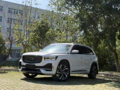 Geely Xingyue L 2.0T 2WDFlagship Version - фото 1