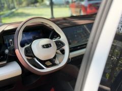 Geely Xingyue L 2.0T 2WDFlagship Version - фото 10