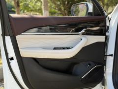Geely Xingyue L 2.0T 2WDFlagship Version - фото 11