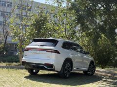 Geely Xingyue L 2.0T 2WDFlagship Version - фото 12