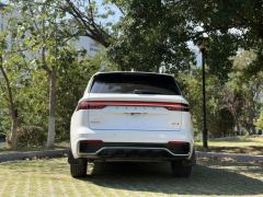 Geely Xingyue L 2.0T 2WDFlagship Version - фото 13