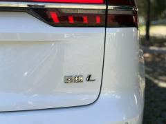 Geely Xingyue L 2.0T 2WDFlagship Version - фото 14