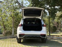 Geely Xingyue L 2.0T 2WDFlagship Version - фото 16