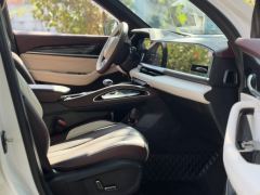 Geely Xingyue L 2.0T 2WDFlagship Version - фото 18