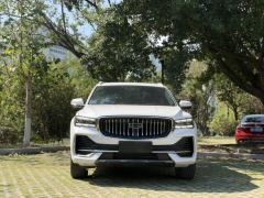 Geely Xingyue L 2.0T 2WDFlagship Version - фото 2