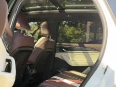 Geely Xingyue L 2.0T 2WDFlagship Version - фото 20
