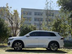 Geely Xingyue L 2.0T 2WDFlagship Version - фото 3
