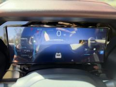 Geely Xingyue L 2.0T 2WDFlagship Version - фото 4