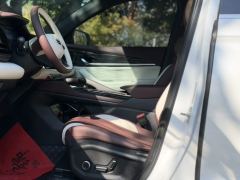 Geely Xingyue L 2.0T 2WDFlagship Version - фото 9