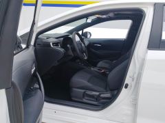 Toyota Levin 185T Luxury Edition - фото 14