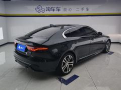 Jaguar XEL P250 R-DYNAMIC S Enterprising Sport Edition - фото 2