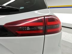Geely Boyue 1.8TD Version - photo 5