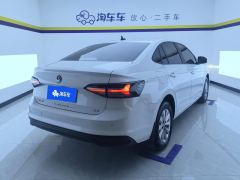 Volkswagen Lavida Advanced 1.5L Automatically outstanding Xinxue edition - фото 2