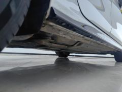 Volkswagen Golf 280TSI DCT R-Line Type - ფოტო 10