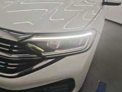 Volkswagen Jetta 300TSI Edition - фото 4