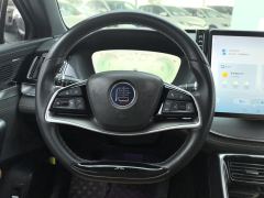 BYD Tang DM-i Champion Edition 1.5T 112km Precursor Honorable Type 7-seater - photo 18