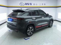 Changan CS35PLUS NE 1.4T Luxury Version - photo 2
