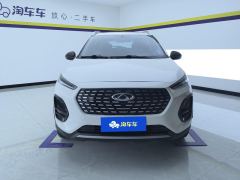 Chery Tiggo 3x PLUS 1.5L CVT Stylish Edition - photo 3