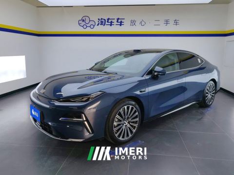 2025 Geely Galaxy Star Shine 8 EM-P 1.5T 130km Starship Edition - ავტომობილი ჩინეთიდან