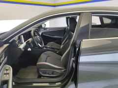 Volkswagen Lamando L 280TSI Edition - ფოტო 14