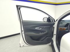 Changan UNI-T 2.0T Automatic Distinguished Edition - photo 12