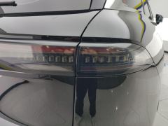 Chery Fulwin T9 1.5T 120km Long Range Edition Version 5 - photo 5