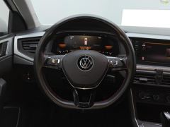 Volkswagen Polo Plus 1.5L Edition - ფოტო 18