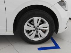Volkswagen Polo Plus 1.5L Edition - ფოტო 6