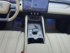 BYD Song L EV 662km Version - ფოტო 19