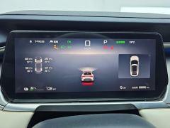 BYD Song L EV 662km Version - ფოტო 20