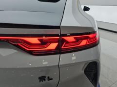 BYD Song L EV 662km Version - ფოტო 5