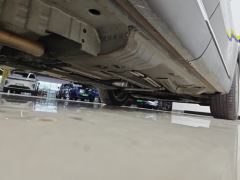 Buick Enclave Plus 652T 2WDLuxury Version - ფოტო 10