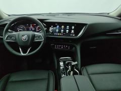 Buick Enclave Plus 652T 2WDLuxury Version - ფოტო 16