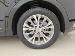 Buick Enclave Plus 652T 2WDLuxury Version - ფოტო 6