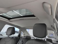 Buick Excelle Facelift Paradigm 1.5L Automatic Elite Edition - photo 15
