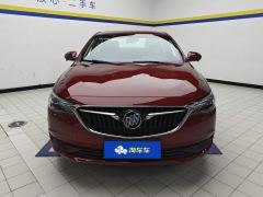 Buick Excelle Facelift Paradigm 1.5L Automatic Elite Edition - photo 3