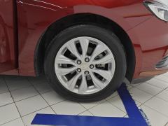 Buick Excelle Facelift Paradigm 1.5L Automatic Elite Edition - photo 6