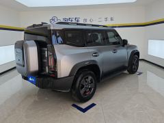 Jetour Traveller 1.5T 2WDPRO - фото 2