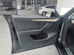 Tesla Model Y Facelift 545km Rear-Wheel Drive Edition - photo 12