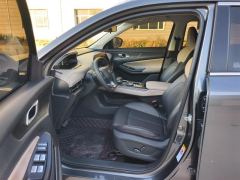Changan CS55PLUS 1.5T Premium Version - ფოტო 14