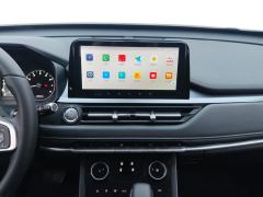 Chery Tiggo 5x 1.5L CVT Elite Edition - ფოტო 17