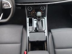 Chery Tiggo 5x 1.5L CVT Elite Edition - ფოტო 19