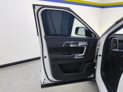 Chery Explore 06 Edition1.6T2WDLuxury - ფოტო 12