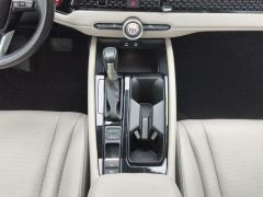 Honda Accord 260TURBO Elite Edition - фото 19